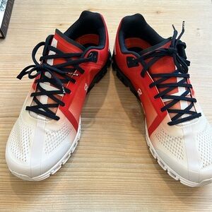 OnCloud Cloudflow Size 10. NWOB